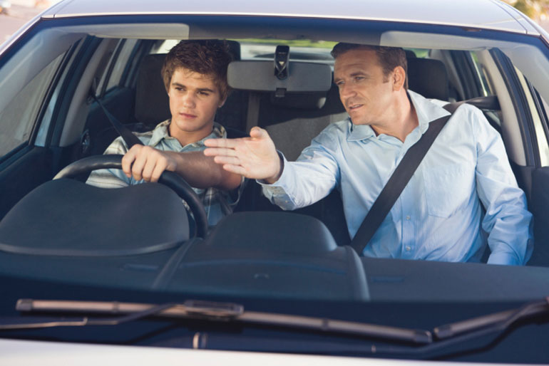 Why the Young Ones Should Attend Driving Schools