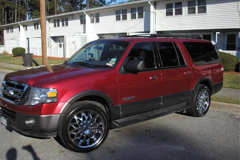 Ford Expedition