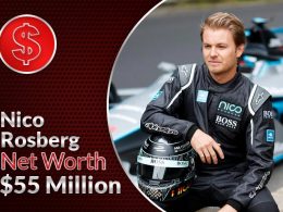 Nico Rosberg Net Worth 2022 – Biography, Wiki, Career & Facts