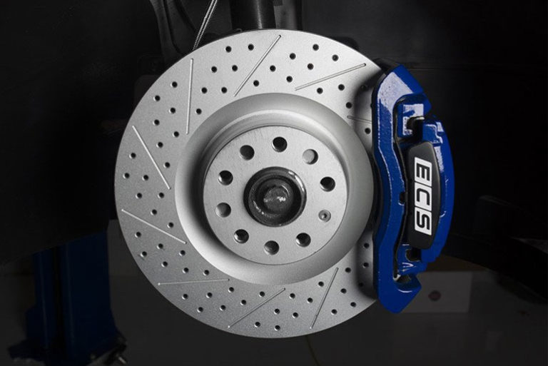 What Is Brake Fade Cars Fellow