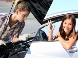 When is the Right Time? How to Decide When to Buy Another Car or Keep on Repairing