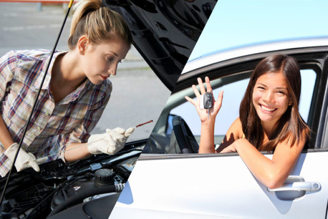 When is the Right Time? How to Decide When to Buy Another Car or Keep on Repairing