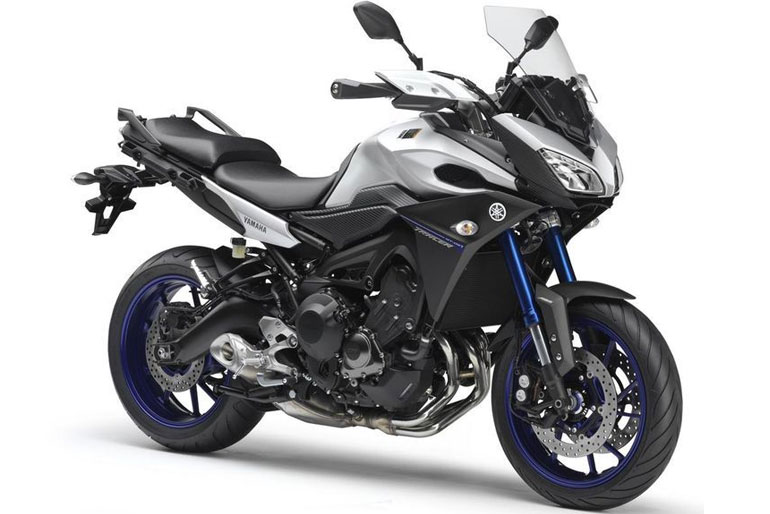 Yamaha MT-09 Tracer ABS