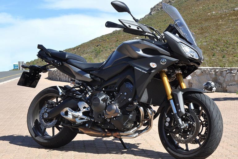 Yamaha’s Best-Selling Motorcycles