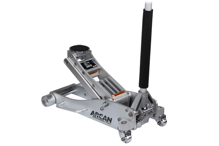 Arcan ALJ3T Aluminum Floor Jack