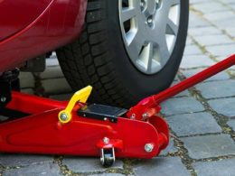 15 Best Car Jacks (Review & Buying Guide) in 2021