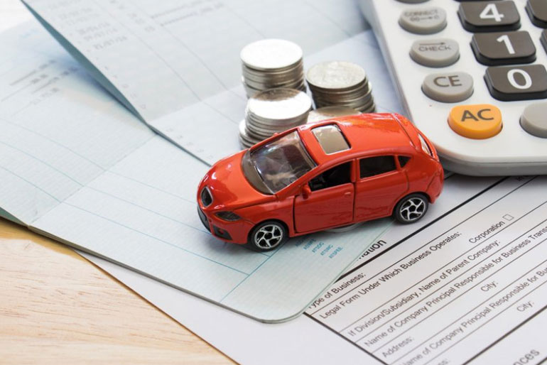 Car Financing: Everything You Need To Know