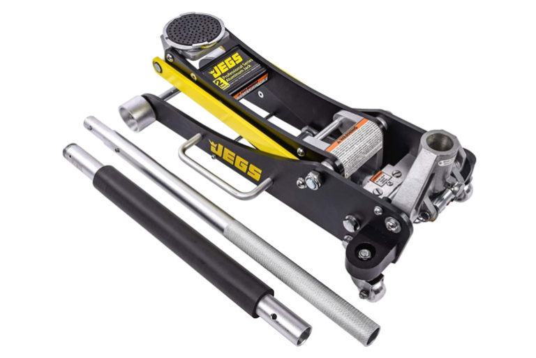 15 Best Car Jacks (Review & Buying Guide) in 2021 Cars Fellow