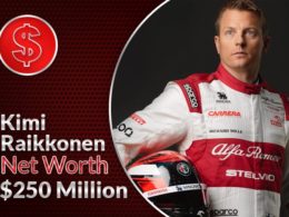 Kimi Raikkonen Net Worth 2022 – Biography, Wiki, Career & Facts
