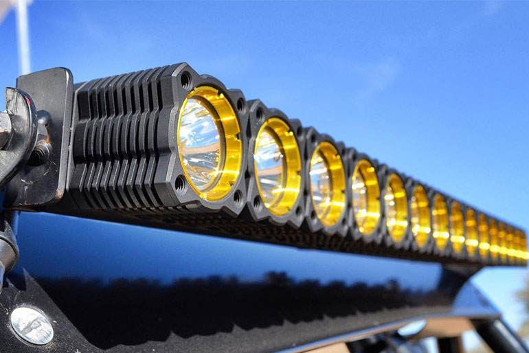 Led Light Bars For Cars – A Buying Guide