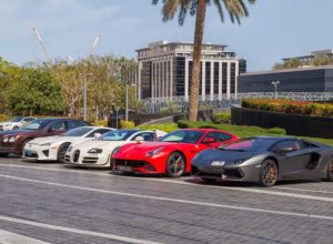 Rent a Car in Dubai – All You Need to Know About Hiring, Price, Terms & Conditions