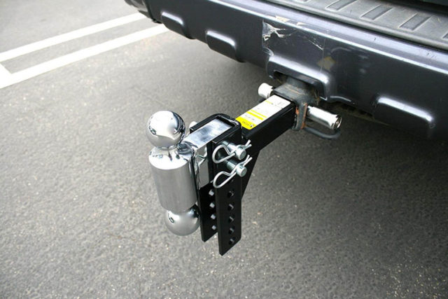 8 Simple Steps for Trailer Hitch Installation
