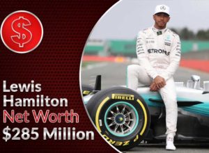 Lewis Hamilton Net Worth 2024 – Biography, Wiki, Career & Facts
