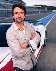 Richard Hammond Net Worth 2025 – Biography, Wiki, Career & Facts - Cars