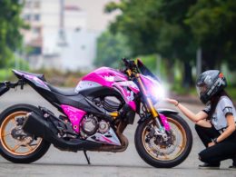 Top 15 Motorcycles for Women in 2021