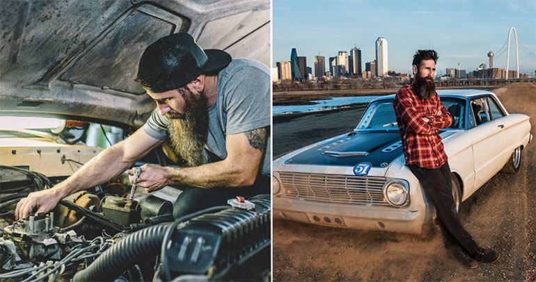 Aaron Kaufman net worth 8 million