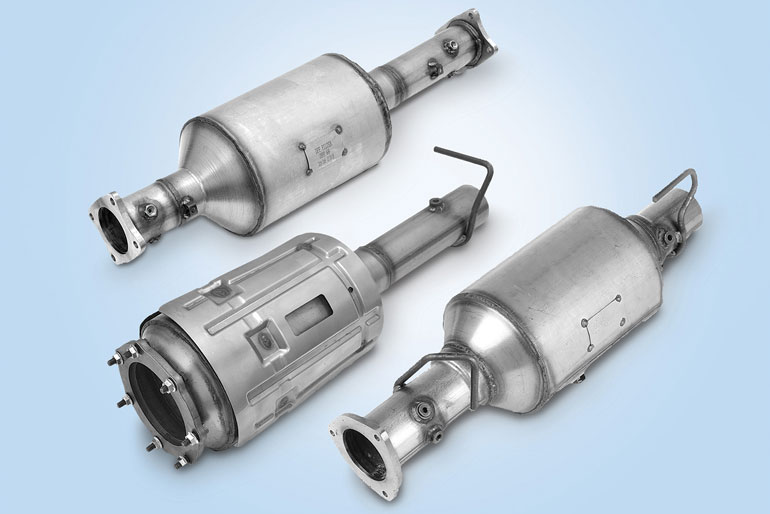 Diesel Particulate Filters – Things You Need To Know About DPF in 2020