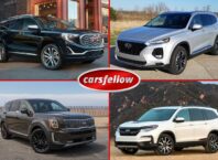 Most Affordable Family Style Cars Going Into 2020