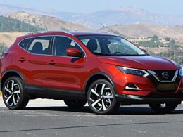 2020 Nissan Rogue Sport SL Review – Pros And Cons