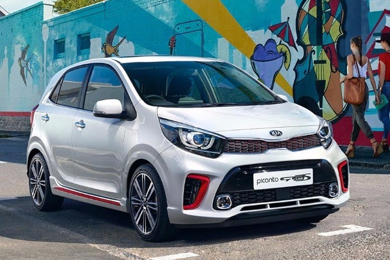 Kia Picanto