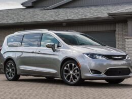 2020 Chrysler Pacifica Review – Pros And Cons