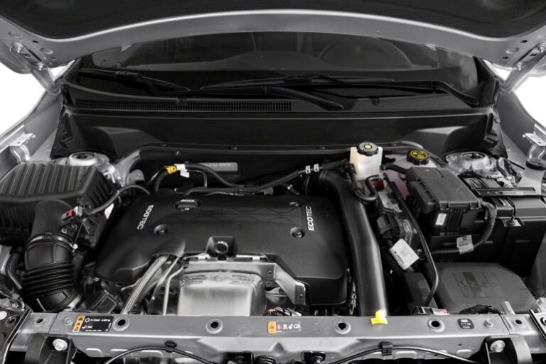 2020 GMC Terrain Review Pros And Cons Cars Fellow