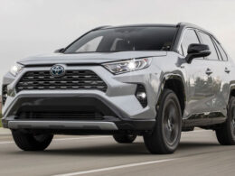 2021 Toyota RAV4 Review – Pros And Cons
