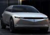 2022 Hyundai Ioniq 5 – What We Know So Far