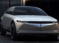 2022 Hyundai Ioniq 5 – What We Know So Far