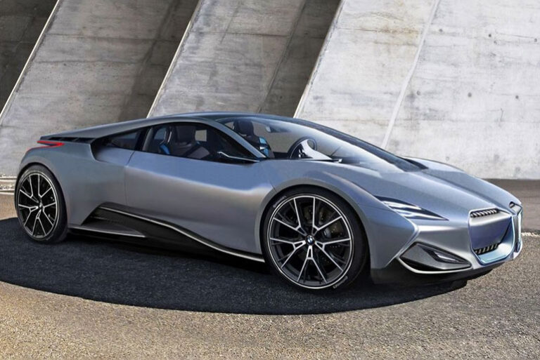 2024 BMW i8 M What We Know So Far Cars Fellow