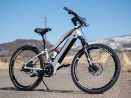 Top 5 Reasons Why You Should OPT For E-Bikes