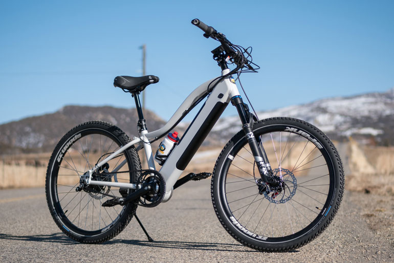 Top 5 Reasons Why You Should OPT For E-Bikes