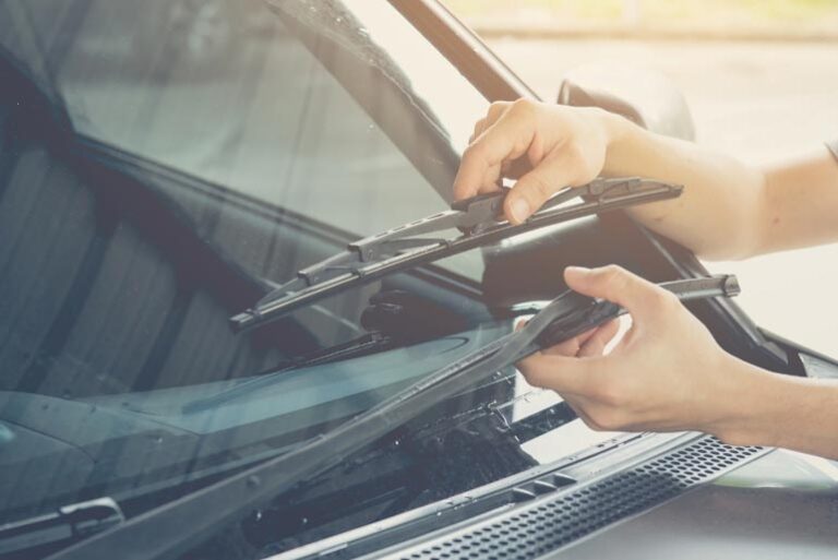 What Windshield Wipers Do I Need? Cars Fellow