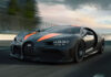 2020 Bugatti Chiron