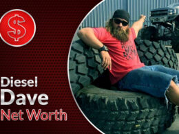 Diesel Dave Net Worth 2024 – Biography, Wiki, Career & Facts