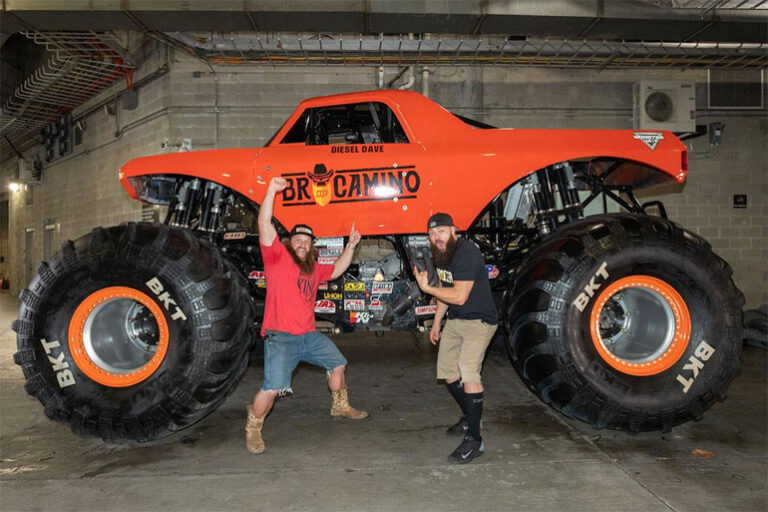 Diesel Dave Net Worth 2024 Biography, Wiki, Career & Facts Cars Fellow