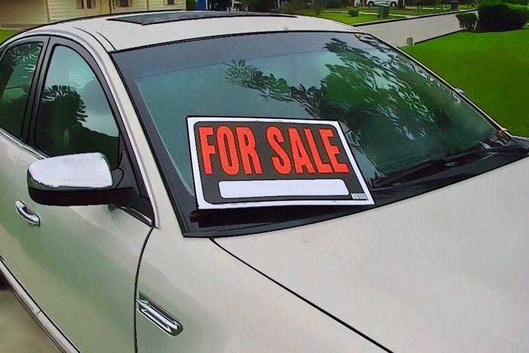 5 Common Car Selling Mistakes and How to Avoid Them