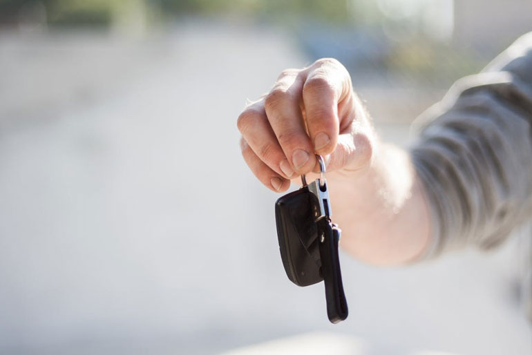 How to Choose the Right Rental Car for You