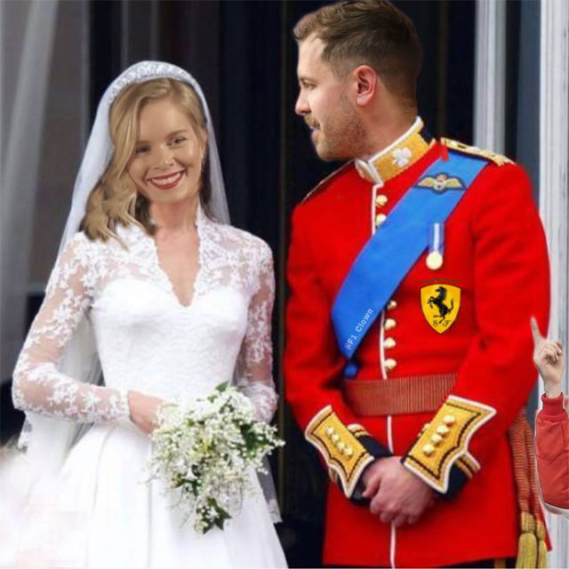 Sebastian Vettel Net Worth 2024 Biography, Wiki, Career & Facts