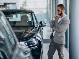 3 Things To Consider Before Taking Over A Car Lease