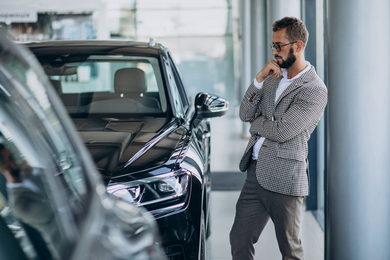 3 Things To Consider Before Taking Over A Car Lease