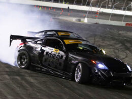 10 Best Drift Cars For Beginners in 2021