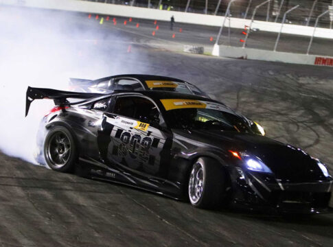 10 Best Drift Cars For Beginners in 2021
