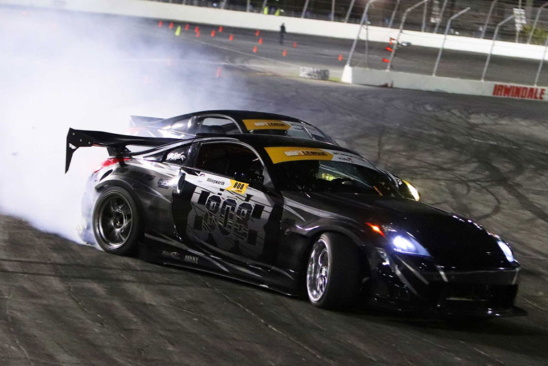 10 Best Drift Cars For Beginners in 2021