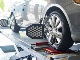 What is Wheel Alignment and the Things You Need to Know About it