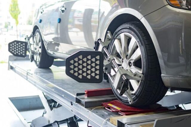 What is Wheel Alignment and the Things You Need to Know About it