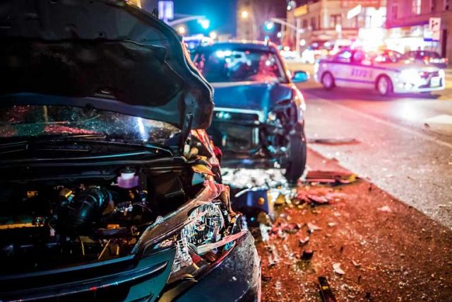These 5 Types of Drivers Are Most Likely to Cause a Fatal Accident