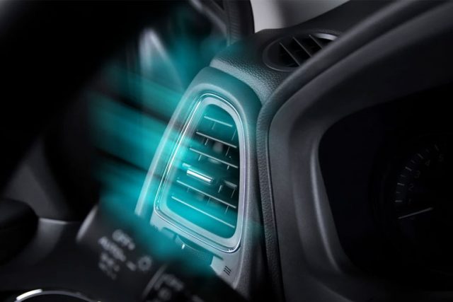 Car Air Conditioning Maintenance