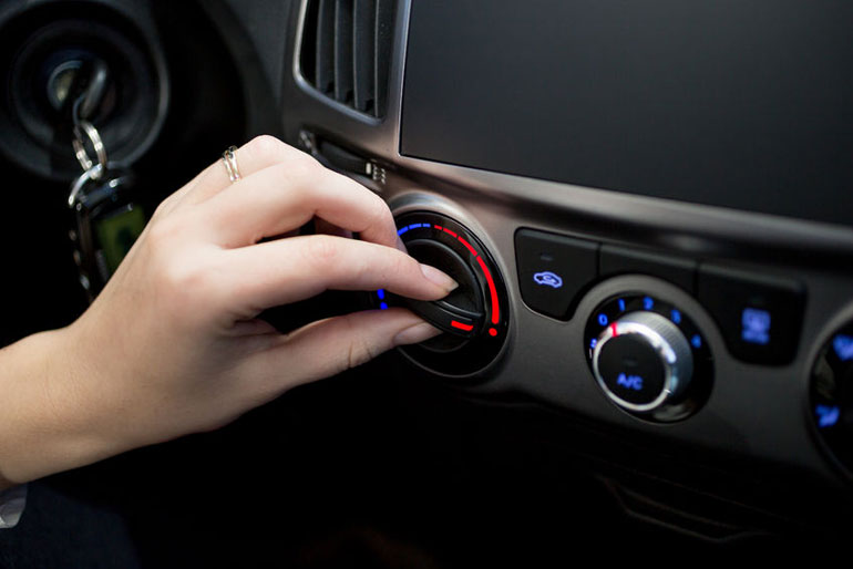 Car Heater Not Working? Use These Steps to Fix It