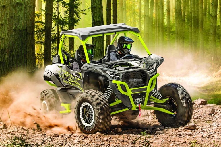 How To Decide On Your Next UTV Purchase
